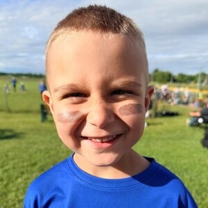Dash For Nash
